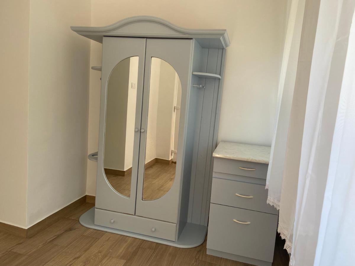 Andrea Apartman Balatonfured Ngoại thất bức ảnh