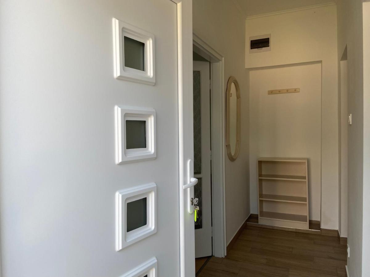 Andrea Apartman Balatonfured Ngoại thất bức ảnh