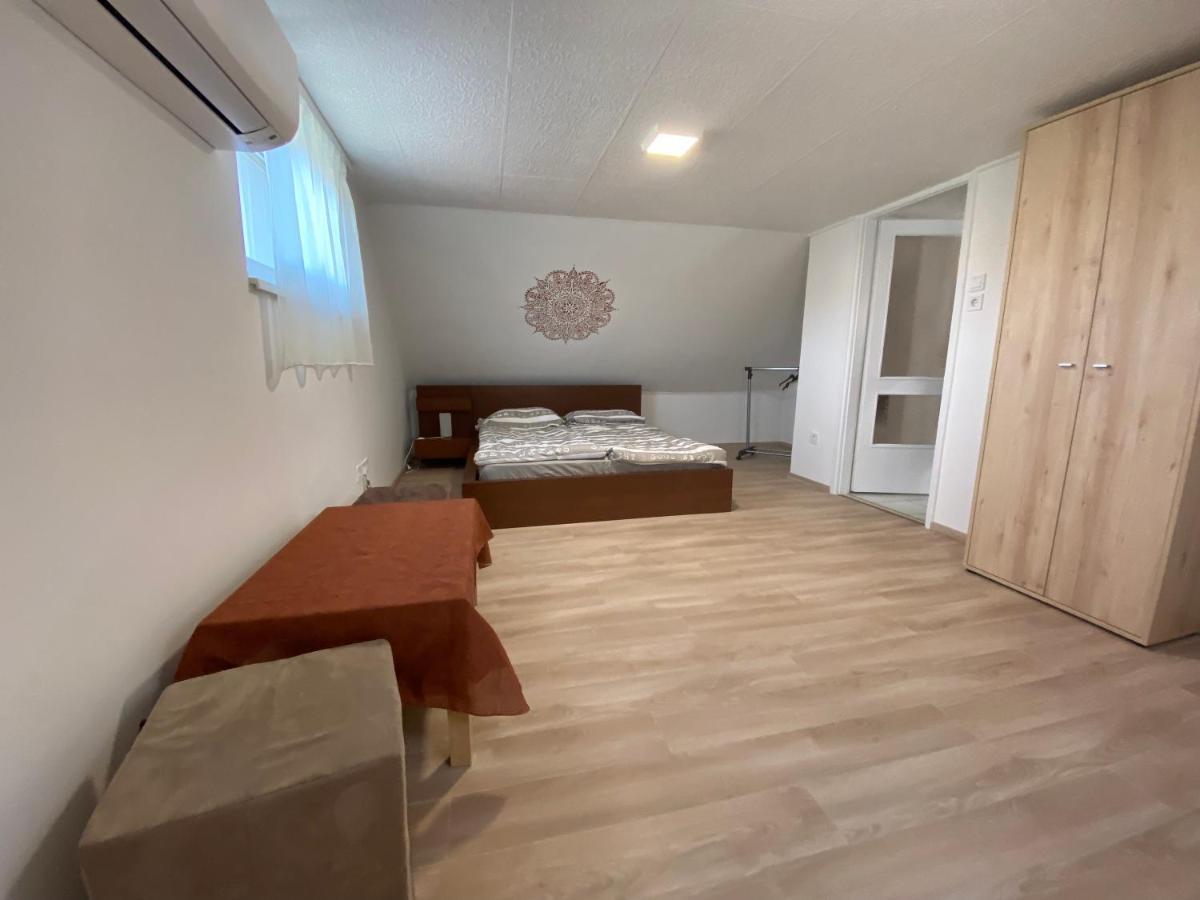 Andrea Apartman Balatonfured Ngoại thất bức ảnh