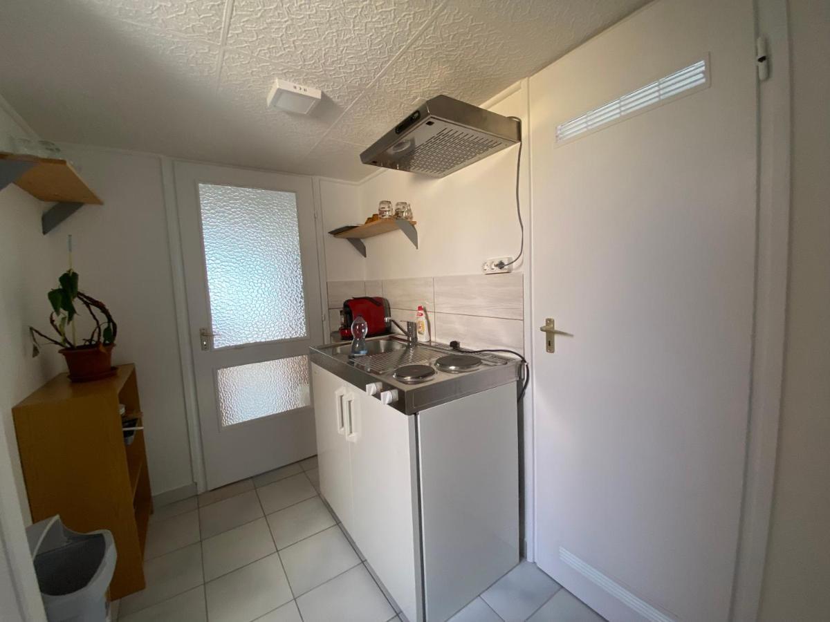 Andrea Apartman Balatonfured Ngoại thất bức ảnh